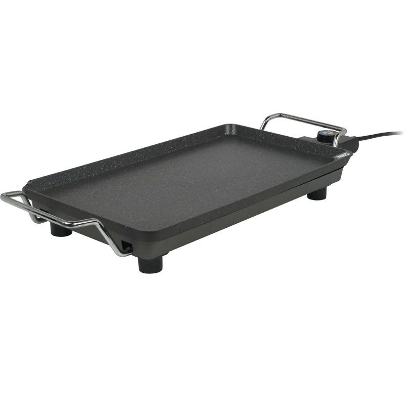Princess Table Chef Pro Classic 102233 Grill/ 2000W/ Size 46*26cm