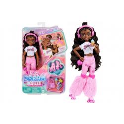 Barbie DreamBesties Brooklyn na wrotkach JFX97 /4