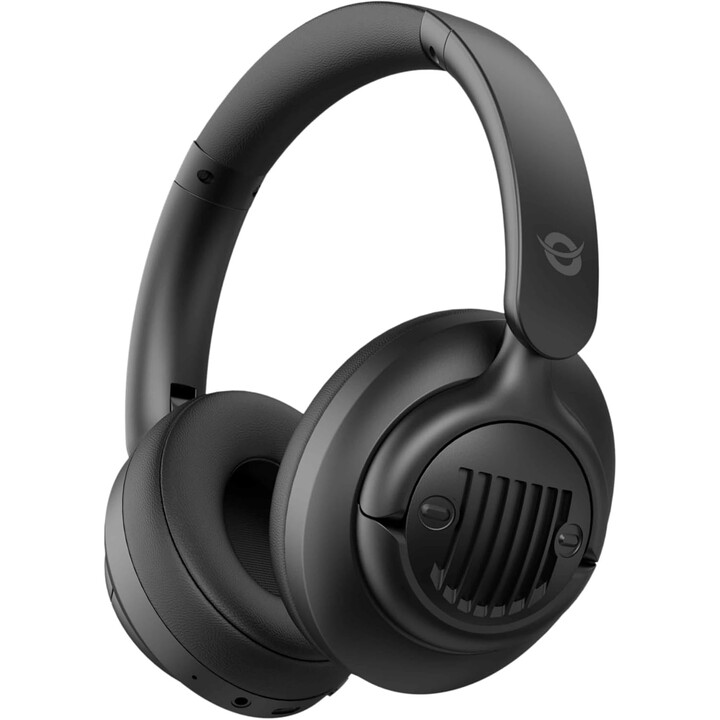 ALVAH02B - Casque stéréo Bluetooth avec suppression active du bruit