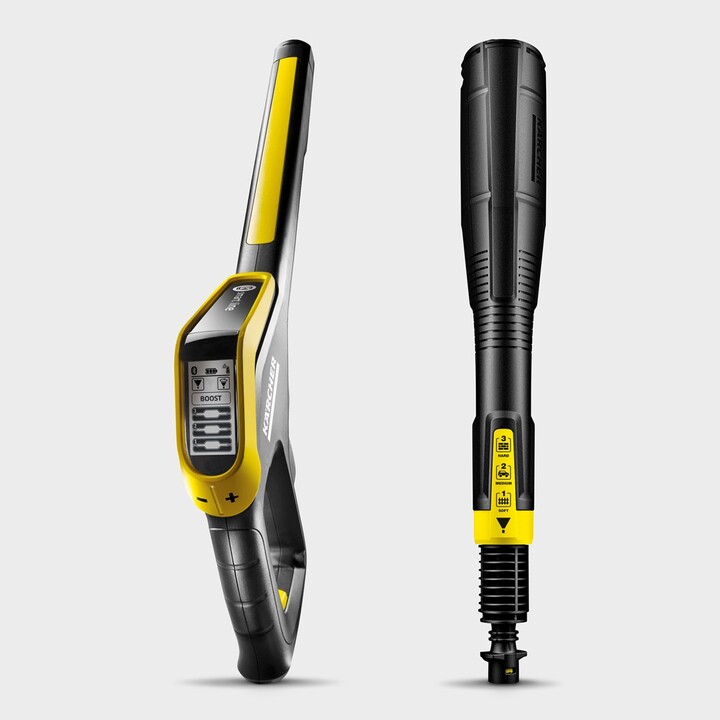 Hochdruckreiniger KARCHER K 7 Smart Control Flex (1.317-340.0)
