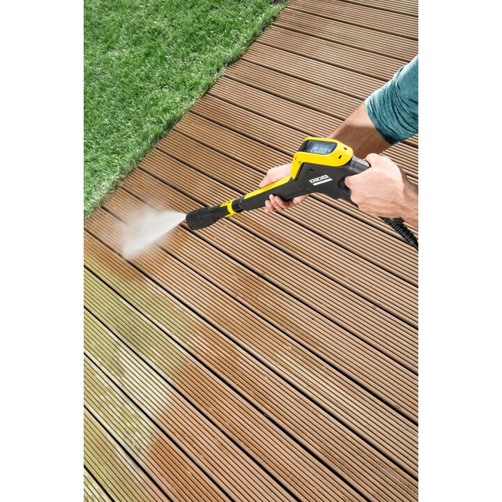 Hochdruckreiniger KARCHER K 7 Smart Control Flex (1.317-340.0)