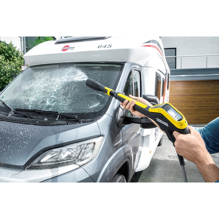 Hochdruckreiniger KARCHER K 7 Smart Control Flex (1.317-340.0)