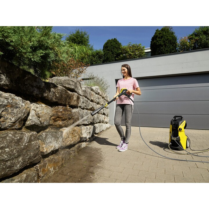 Hochdruckreiniger KARCHER K 7 Smart Control Flex (1.317-340.0)