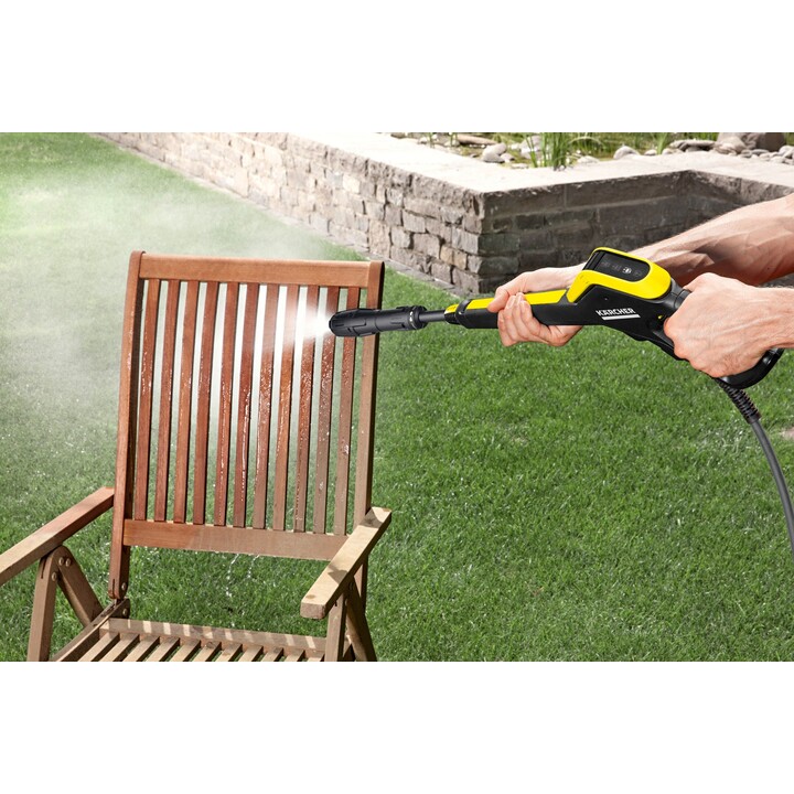 Hochdruckreiniger KARCHER K 7 Smart Control Flex (1.317-340.0)