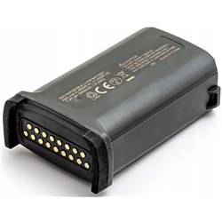 Batterie 7.4V 2600mAh pour le symbole KT-21-61261-01 21-61261-01 MC90, pour Symbol MC9000