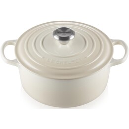 Bandeja para hornear Le Creuset de 24 cm, para merengue