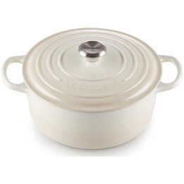 Le Creuset 21177267164430 Tabuleiro para cozedura de 26 cm para merengue