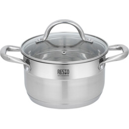 Casserole D18CM 2,7L/92103 Resto