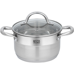 Casserole D18cm 2,7L / 92103 Resto