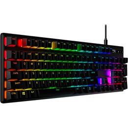 HyperX Alloy Origins PBT HX/Blue Keyboard 639N4AA#ABA