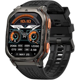 Kospet Tank M3 Ultra Noir