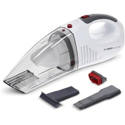 Severin HV 7144 White Bagless