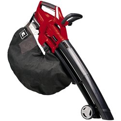 Einhell GE-CL 36 Li E-Solo aspiradora de hojas 210 kmh Litio