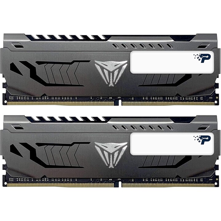 Patriot Memory Viper Steel PVS432G320C6K module de mémoire 32 Go DDR4 2133 MHz
