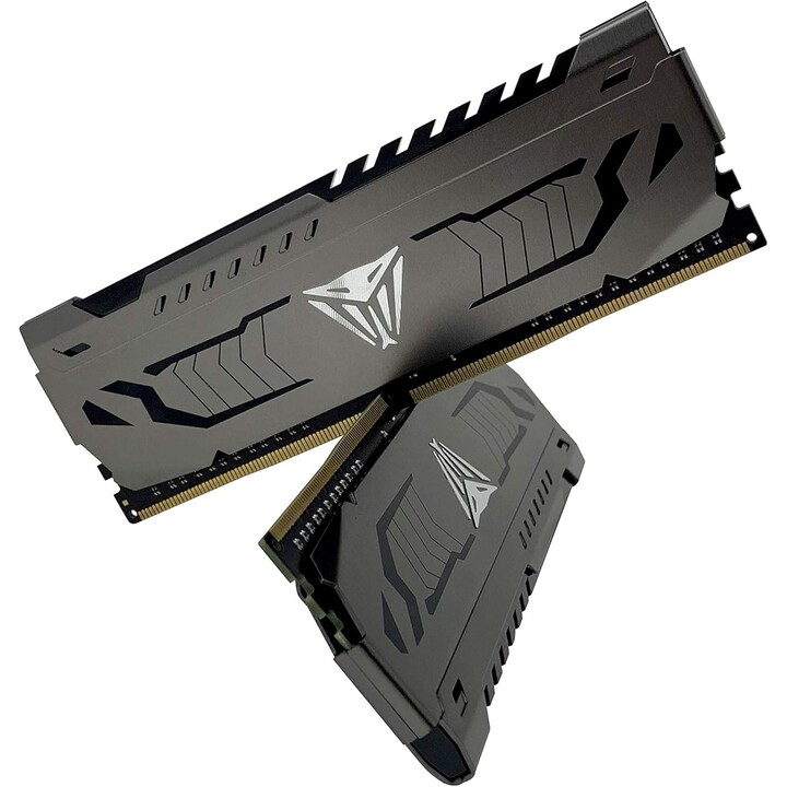 Patriot Memory Viper Steel PVS432G320C6K module de mémoire 32 Go DDR4 2133 MHz