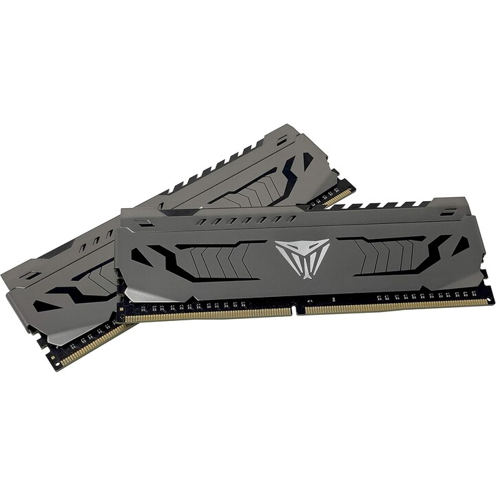 Patriot Memory Viper Steel PVS432G320C6K module de mémoire 32 Go DDR4 2133 MHz