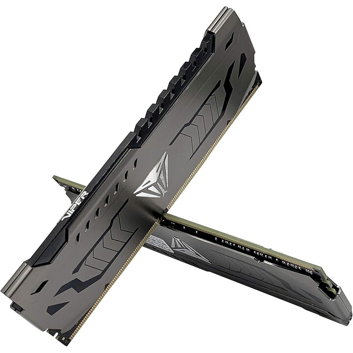 Patriot Memory Viper Steel PVS432G320C6K module de mémoire 32 Go DDR4 2133 MHz