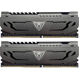 Patriot Memory Viper Steel PVS432G320C6K módulo de memoria 32GB DDR4 2133 MHz