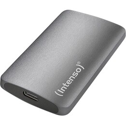 SSD externe|INTENSO|TX800|500 Go|USB-C|3828450