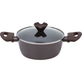 Cocotte D20Cm 2L/93018 Resto