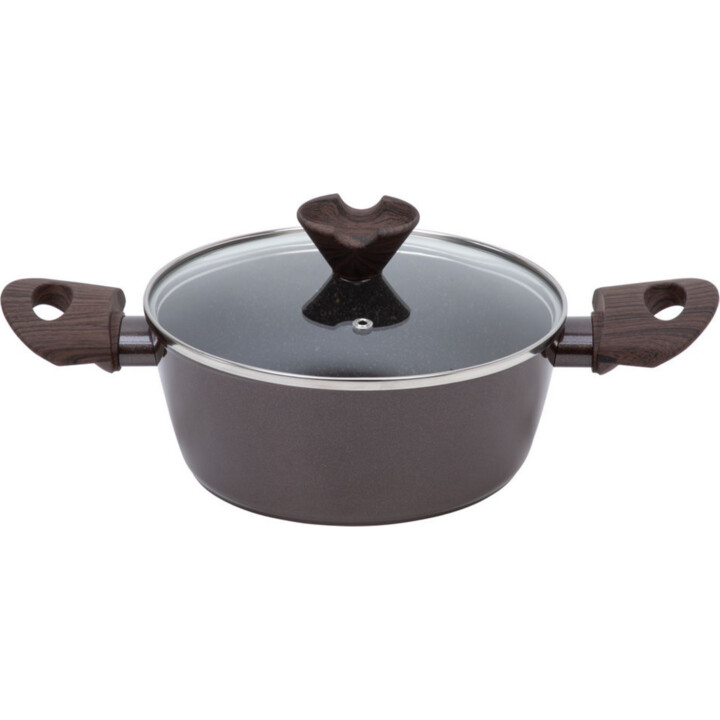 Cazuela D20Cm 2L/93018 Resto