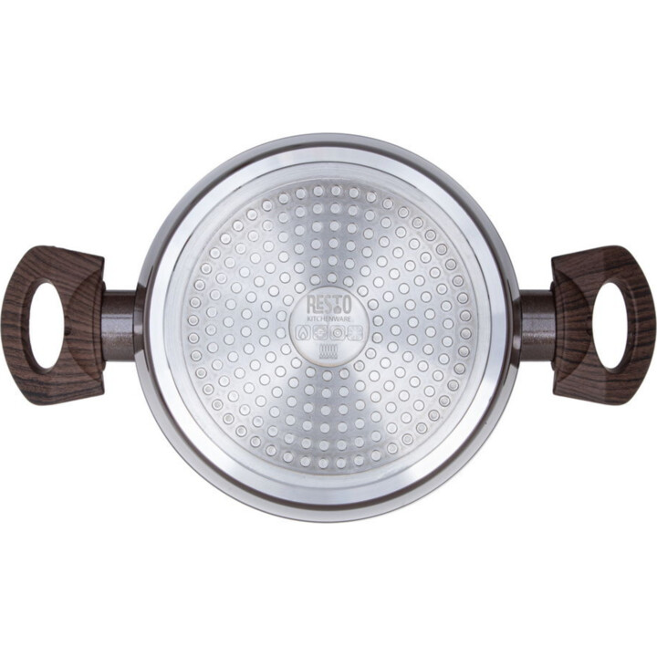 Cazuela D20Cm 2L/93018 Resto