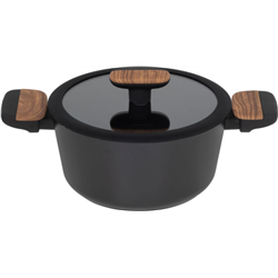 Casserole D20Cm 2.6L/93187 Resto