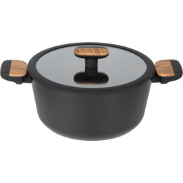 KASSEROLLE D24CM 4,4L/93188 RESTO