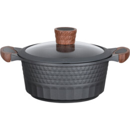 Kasserolle D20Cm 2.6L/93501 Resto