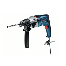 BOSCH. HAMMER DRILL. 800W GSB 18-2 RE-ZUW