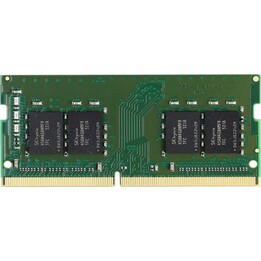 S/O 8GB DDR4 PC 3200 Kingston ValueRam KVR32S22S8/8