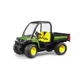 John Deere Gator 855D Muldenkipper