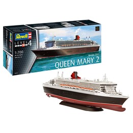 Passagierschiff Queen Mary 2