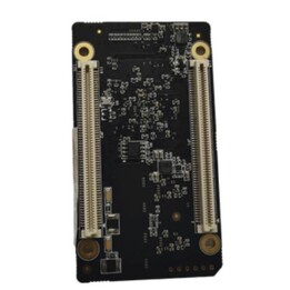 HIKvision DS-D40BW-2FC/R carte réceptrice noire
