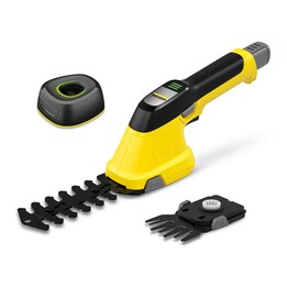 Conjunto de baterias KARCHER GSH 4-4 Plus - 1.445-321.0
