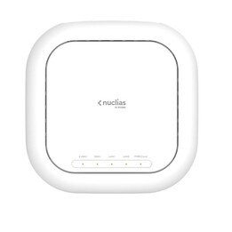 PUNTO DI ACCESSO WIRELESS AC2600 WAVE2 NUCLIAS (CON LICENZA DI 1 ANNO)