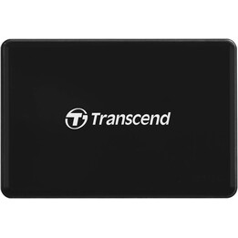 MEMORY READER FLASH ALL-IN-1/USB3.1 TS-RDC8K2 TRANSCEND