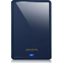 HDD externo|ADATA|HV620S|1TB|USB 3.1|Cor Azul|AHV620S-1TU31-CBL