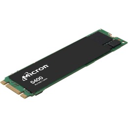 SSD|MICRON|5400 Pro|960 Go|M.2|SATA 3.0|7 mm|MTBF 3000000 heures|MTFDDAV960TGA-1BC1ZABYYR