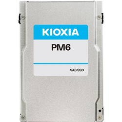 SSD SAS 2.5" 800 GB TLC 24 GB/S/KPM61MUG800G KIOXIA