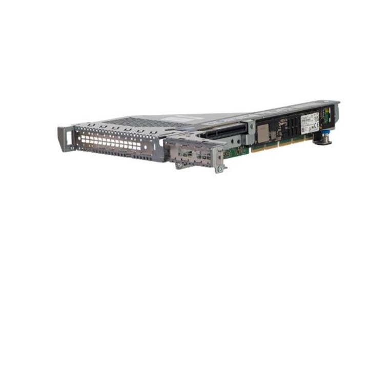 Hpe dl360 gen11 x16 fh riser kit