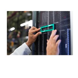 HPE DL380 GEN11 LFF FRONT TM CBL KI
