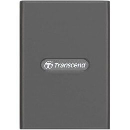 LETTORE DI MEMORIA FLASH ALL-IN-1/USB3.2 TS-RDE2 TRANSCEND