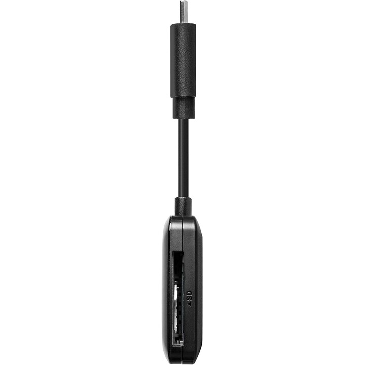 SPEICHERLESER FLASH ALL-IN-1/USB3.2 TS-RDC3 TRANSCEND