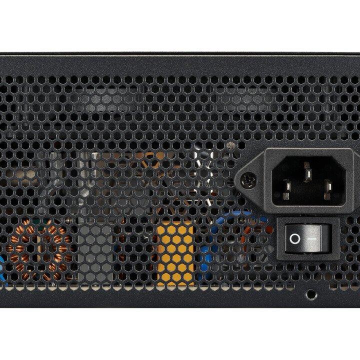 Cooler Master MWE 650-V2 80 Plus Oro 650W Nero