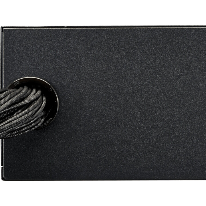Cooler Master MWE 650-V2 80 Plus Ouro 650W Preto