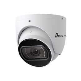 Tp-link Insight S445zi Turret Surveillance Camera Outdoor Cctv Security Camera 2688 X 1520 Pixels Ceiling