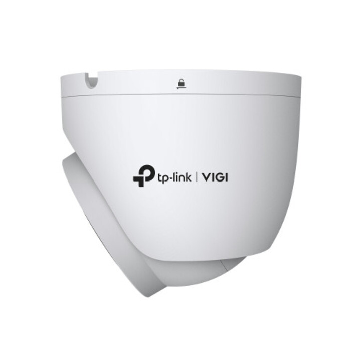 Tp-link Insight S445zi Cámara De Vigilancia Torreta Cámara De Seguridad Cctv Exterior 2688 X 1520 Pixeles Techo