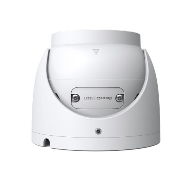 Tp-link Insight S445zi Cámara De Vigilancia Torreta Cámara De Seguridad Cctv Exterior 2688 X 1520 Pixeles Techo