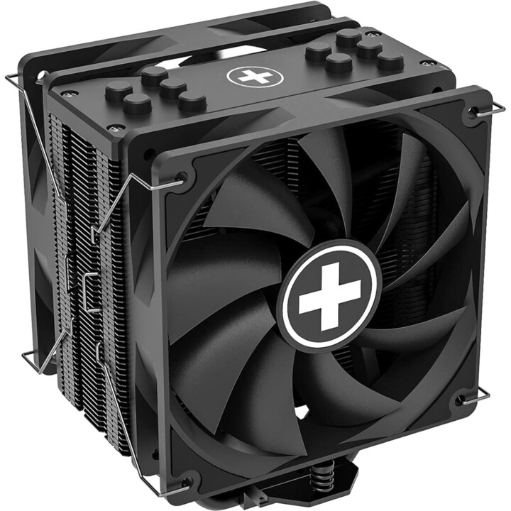 Cooler Xilence Performance A+ M705D, PWM, Multisocket, XC061